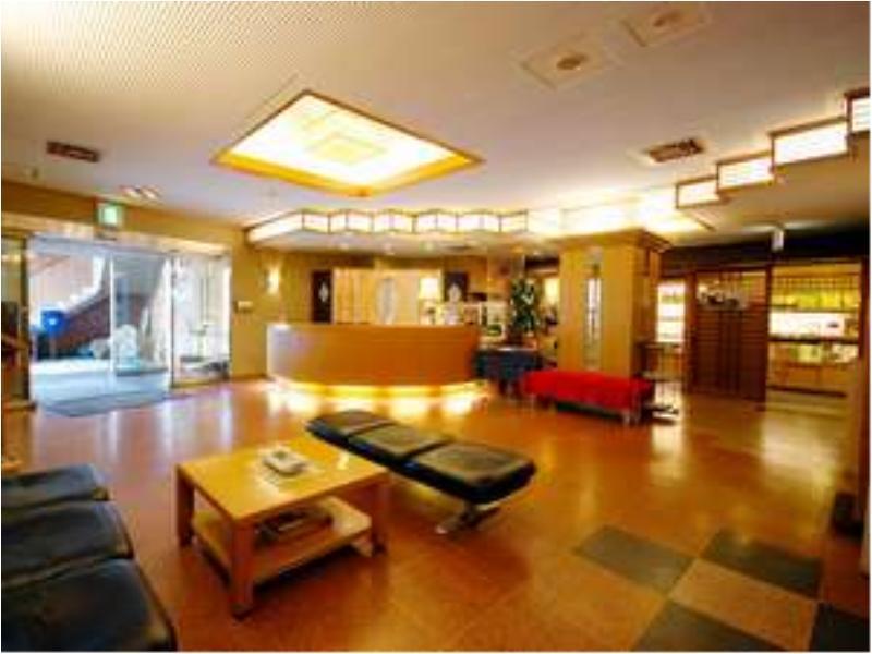 Nakamasu Ryokan 武雄市 エクステリア 写真
