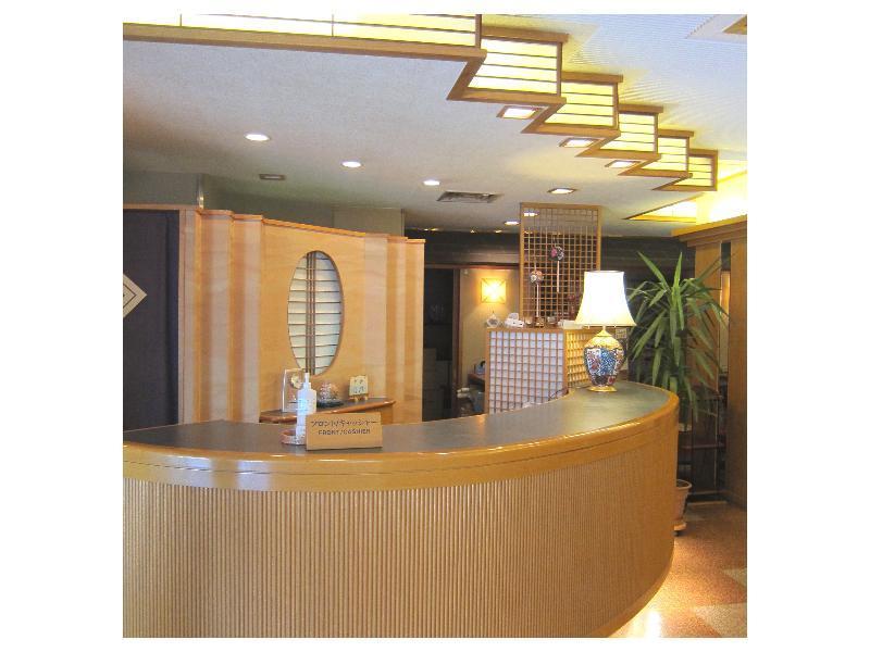 Nakamasu Ryokan 武雄市 エクステリア 写真