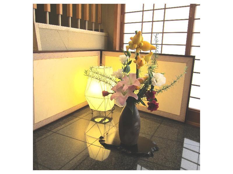 Nakamasu Ryokan 武雄市 エクステリア 写真