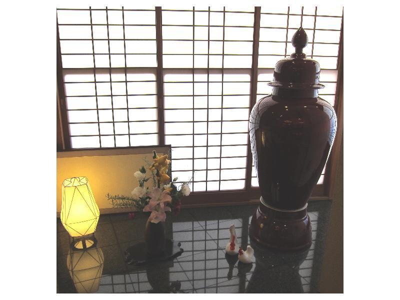 Nakamasu Ryokan 武雄市 エクステリア 写真