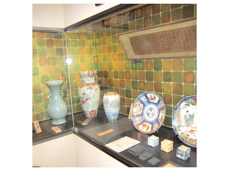 Nakamasu Ryokan 武雄市 エクステリア 写真