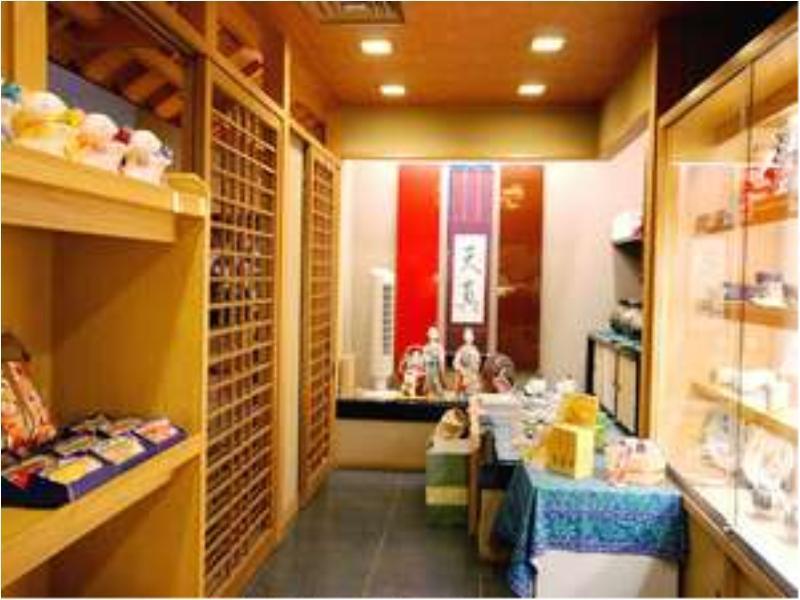 Nakamasu Ryokan 武雄市 エクステリア 写真