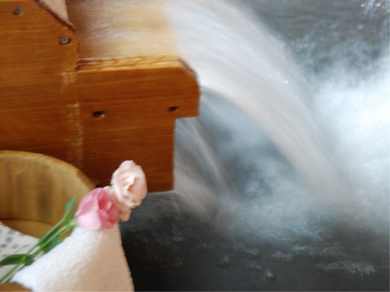 Nakamasu Ryokan 武雄市 エクステリア 写真