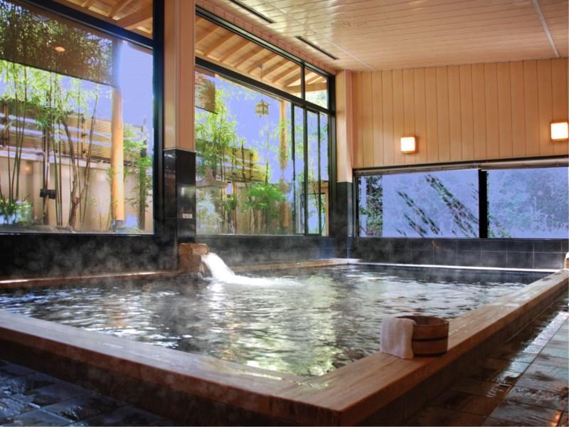 Nakamasu Ryokan 武雄市 エクステリア 写真
