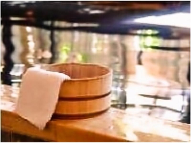 Nakamasu Ryokan 武雄市 エクステリア 写真