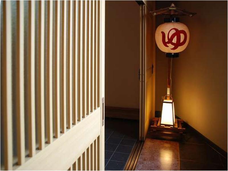 Nakamasu Ryokan 武雄市 エクステリア 写真
