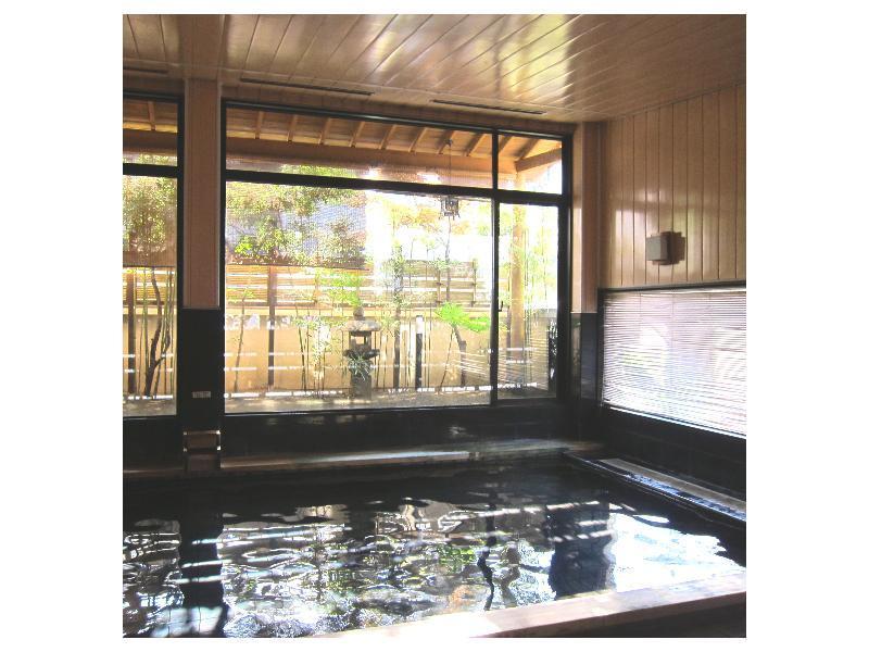Nakamasu Ryokan 武雄市 エクステリア 写真