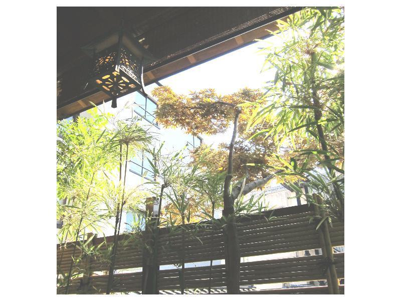Nakamasu Ryokan 武雄市 エクステリア 写真