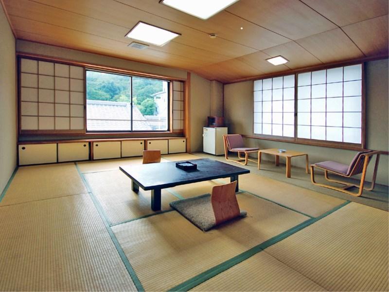Nakamasu Ryokan 武雄市 エクステリア 写真