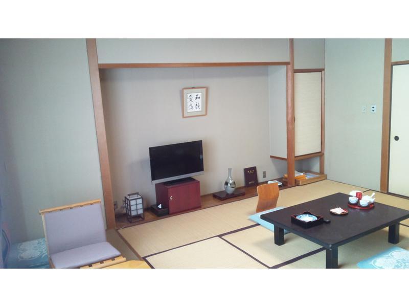 Nakamasu Ryokan 武雄市 エクステリア 写真