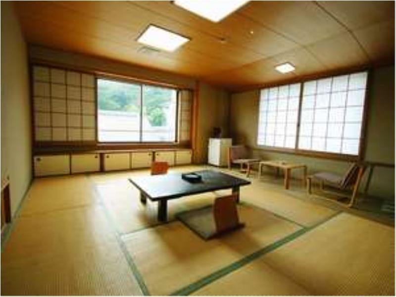 Nakamasu Ryokan 武雄市 エクステリア 写真